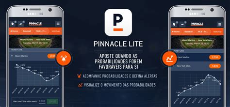 Pinnacle casino app